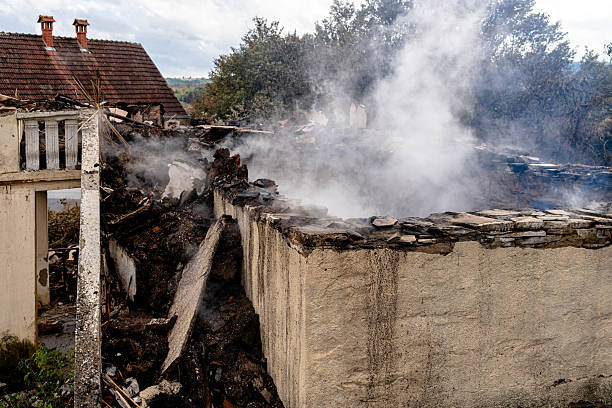 Affordable Soot Cleanup solutions in Carrollton, OH